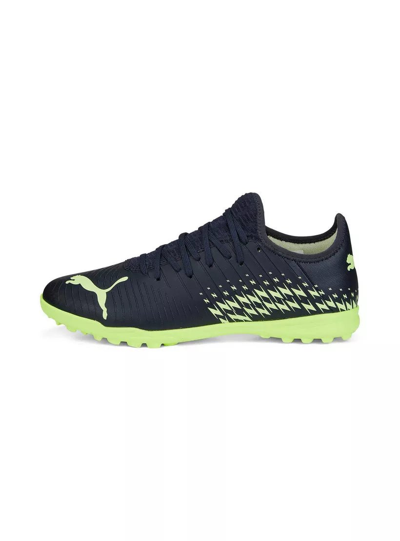 PUMA Future Z 4.4 TT Turf Football Boots Blue - Best Buy Soccer